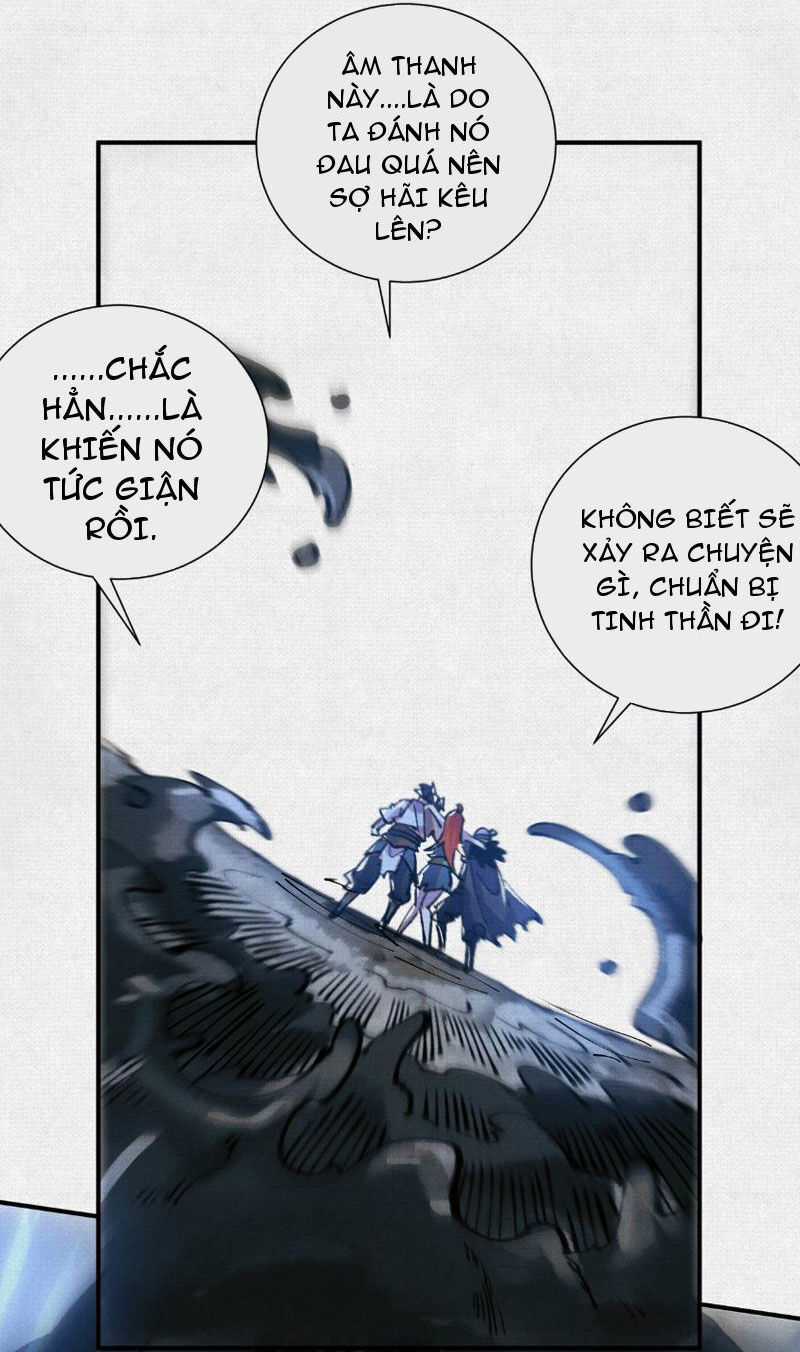 Xi Hồn Chapter 18 trang 32