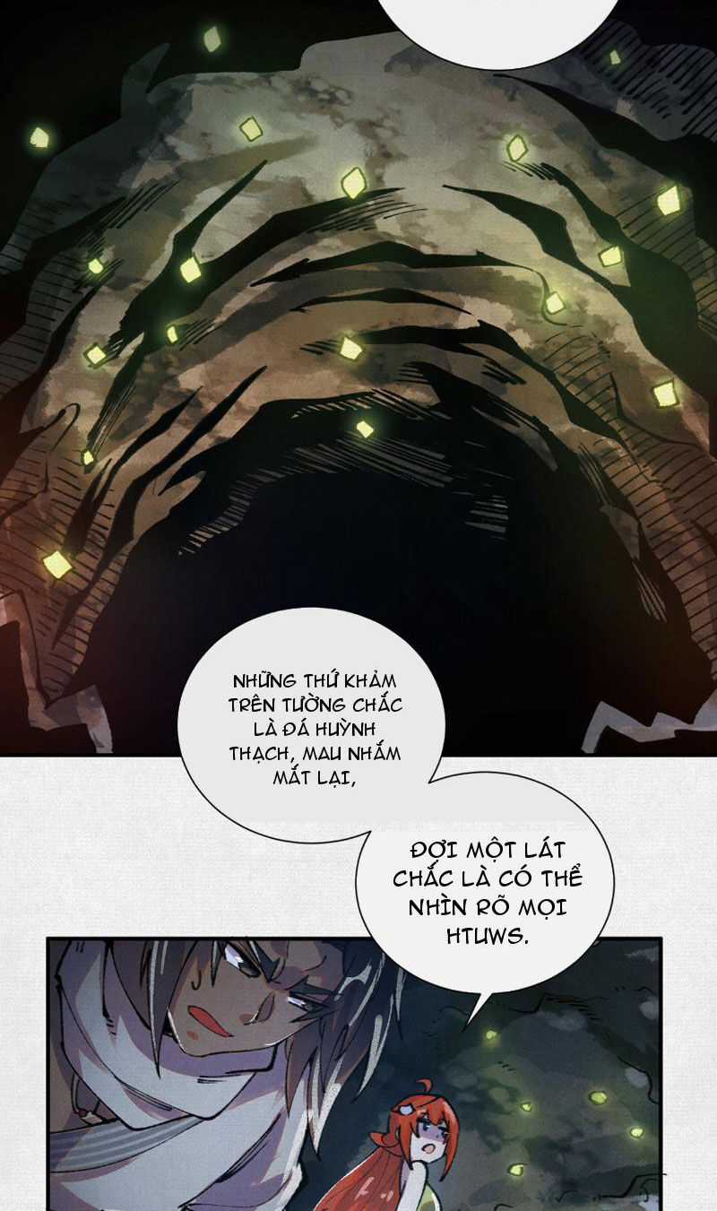 Xi Hồn Chapter 18 trang 38