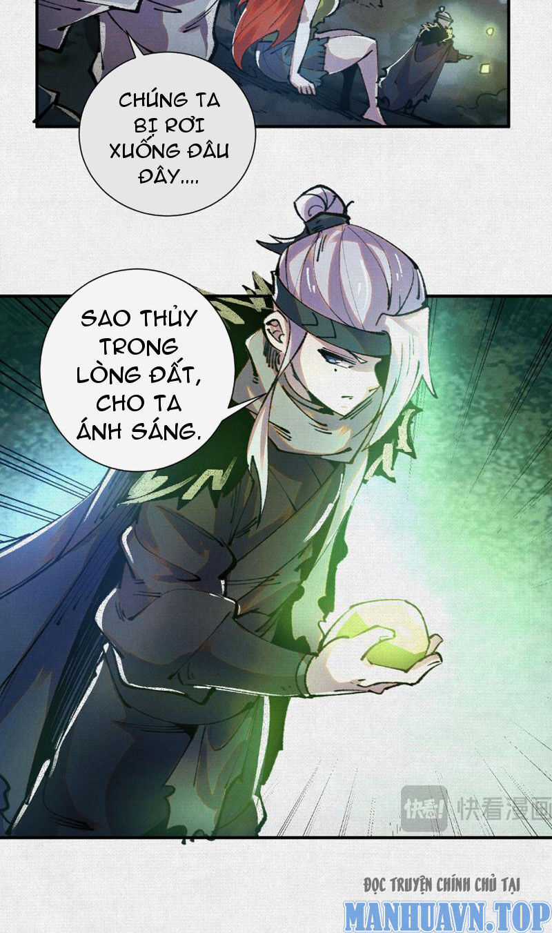 Xi Hồn Chapter 18 trang 39