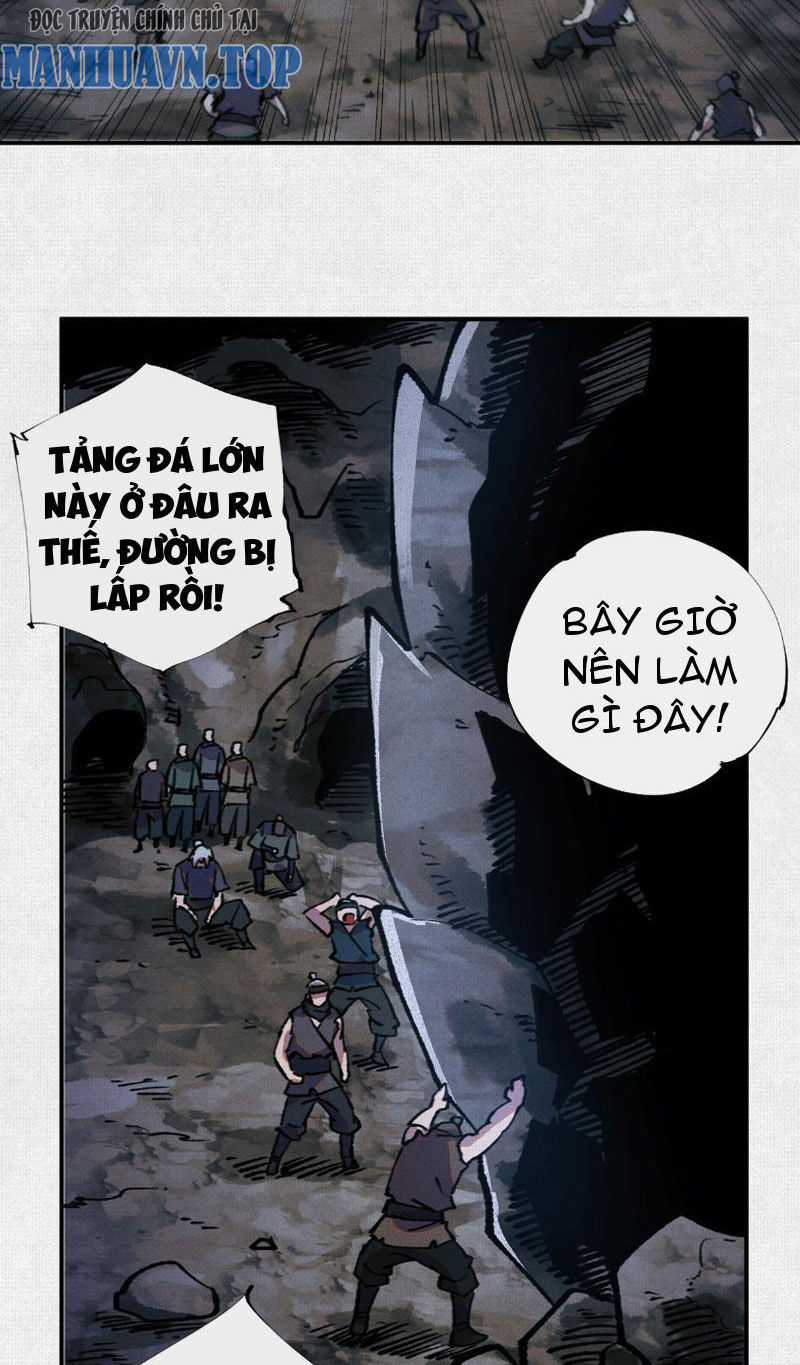 Xi Hồn Chapter 18 trang 4