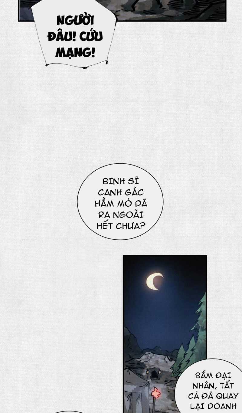 Xi Hồn Chapter 18 trang 5