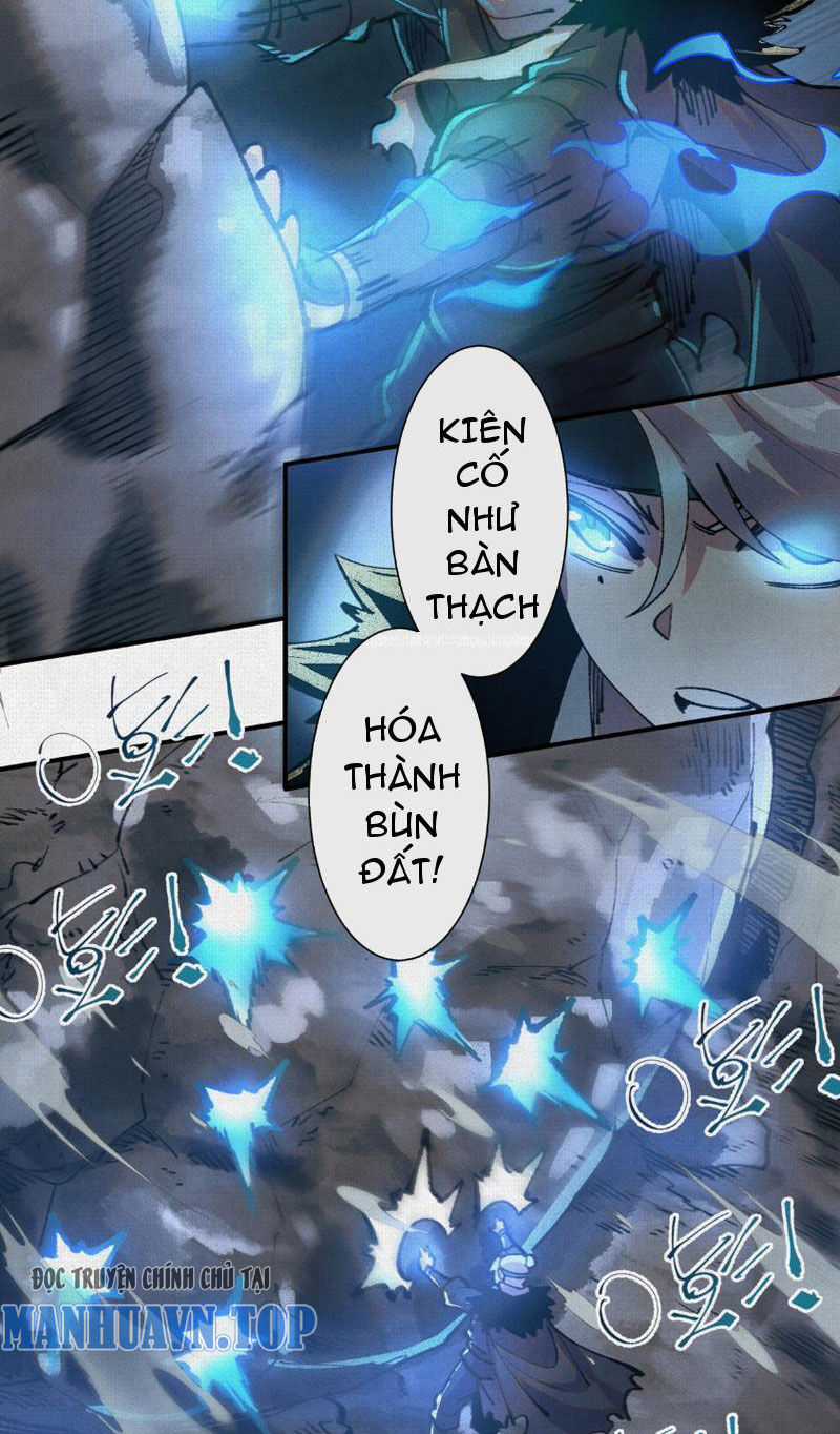 Xi Hồn Chapter 18 trang 9