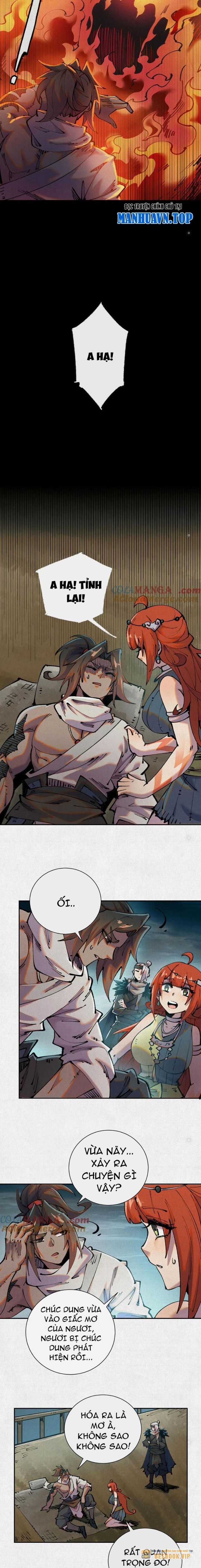 Xi Hồn Chapter 42 trang 2