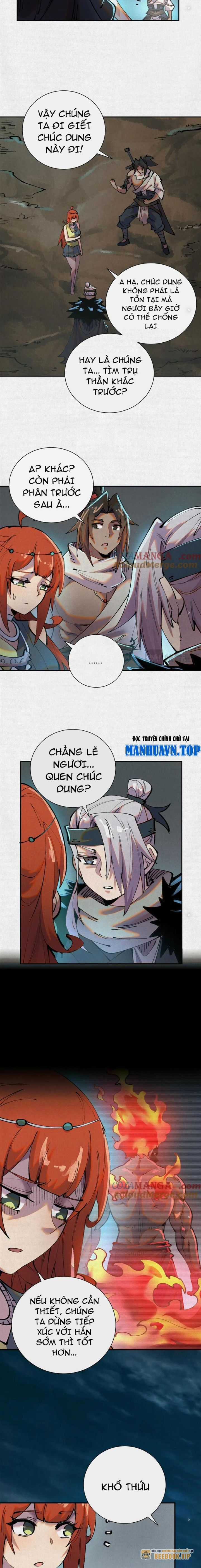 Xi Hồn Chapter 42 trang 6