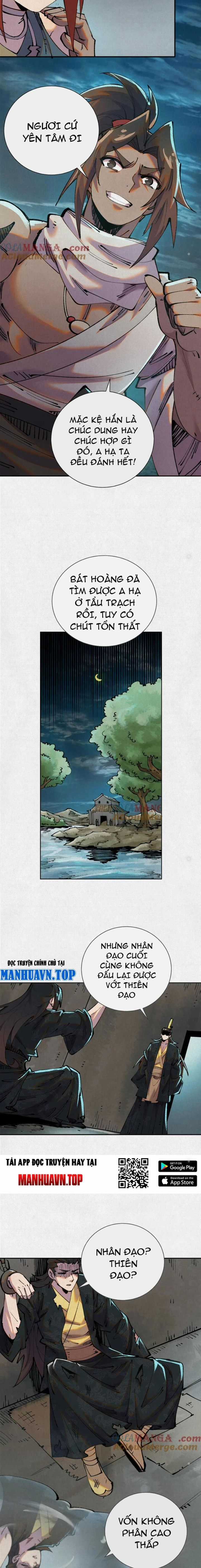 Xi Hồn Chapter 42 trang 7