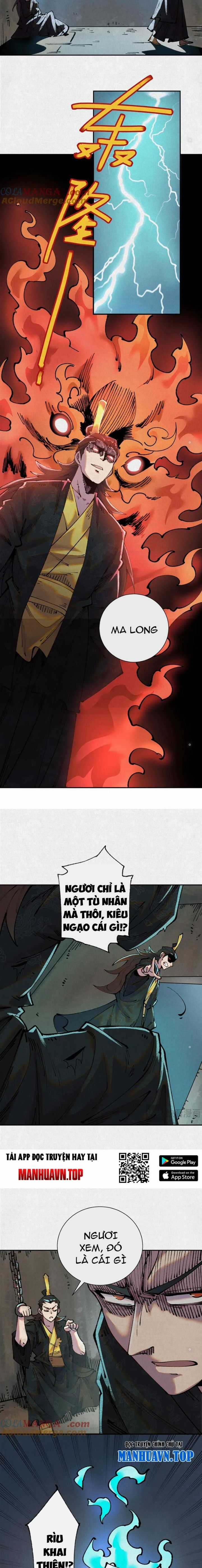 Xi Hồn Chapter 42 trang 9