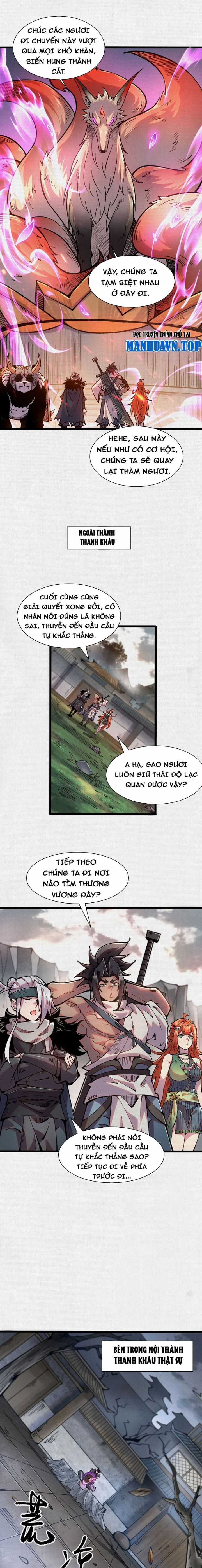 Xi Hồn Chapter 58 trang 10