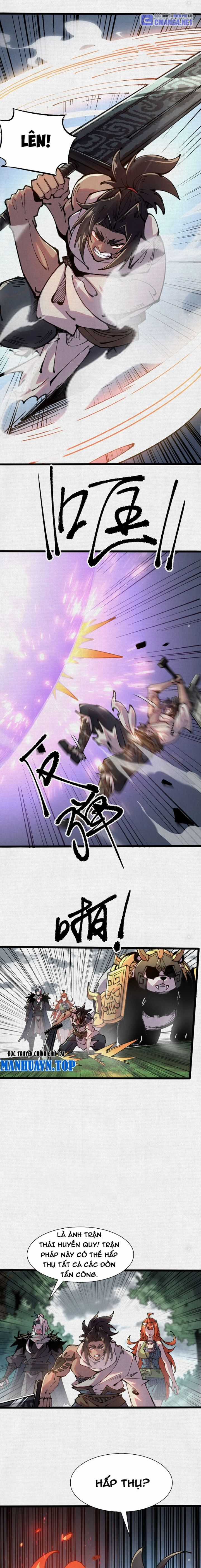 Xi Hồn Chapter 58 trang 2