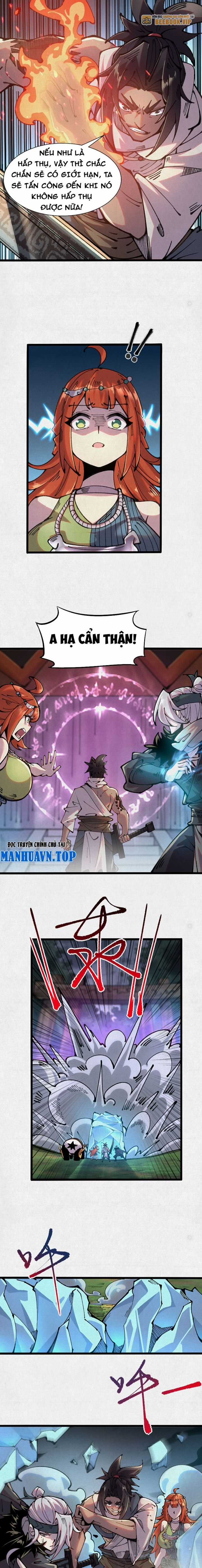 Xi Hồn Chapter 58 trang 3