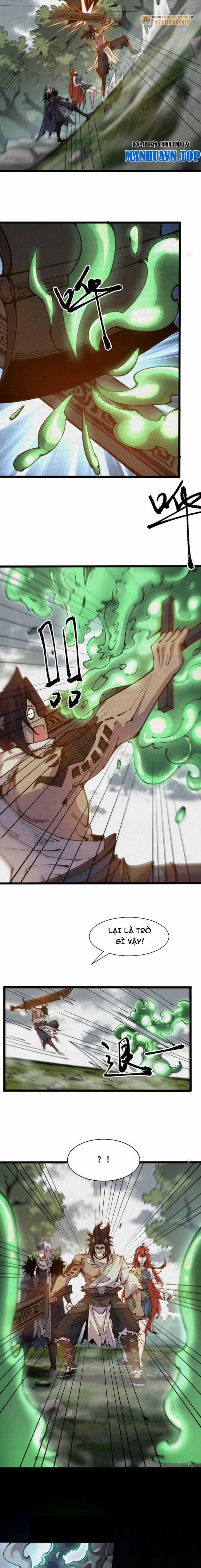 Xi Hồn Chapter 58 trang 5