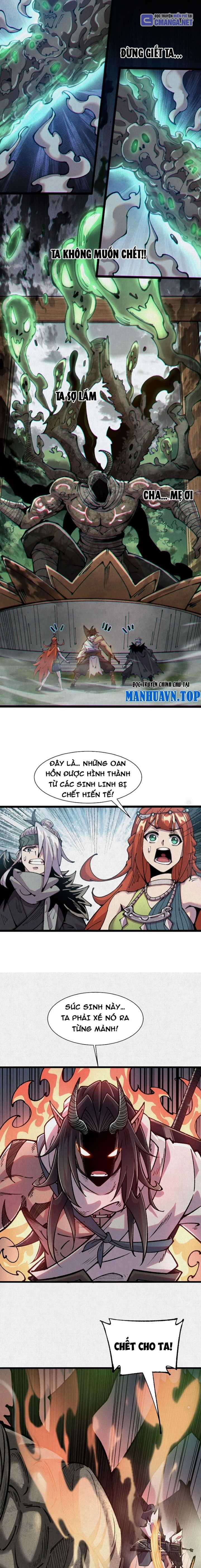 Xi Hồn Chapter 58 trang 6