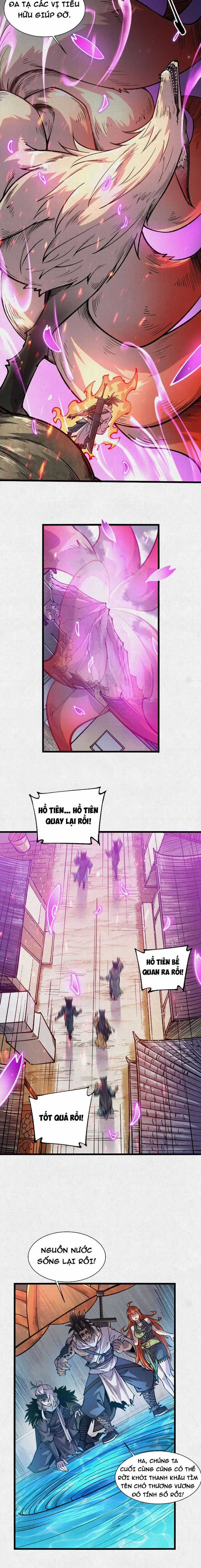 Xi Hồn Chapter 58 trang 9