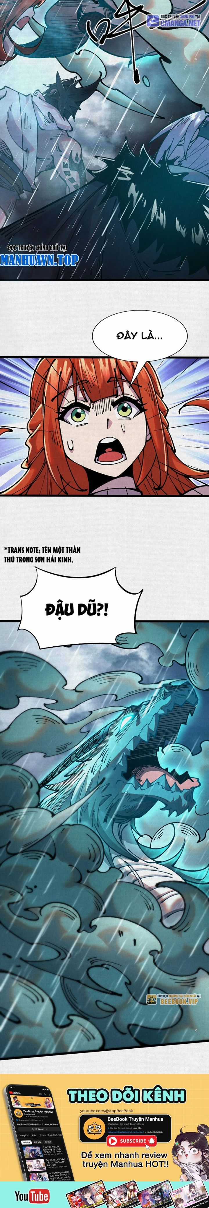 Xi Hồn Chapter 60 trang 10