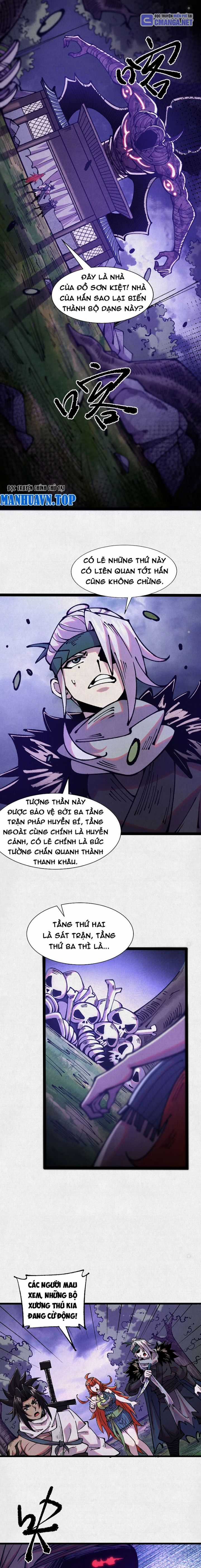 Xi Hồn Chapter 60 trang 2