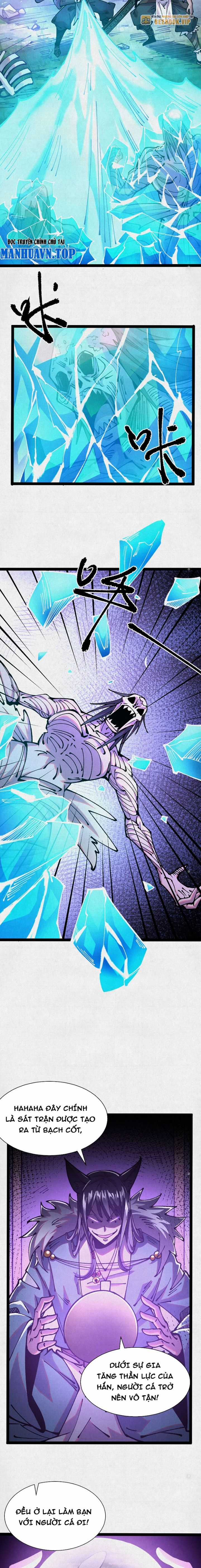 Xi Hồn Chapter 60 trang 5