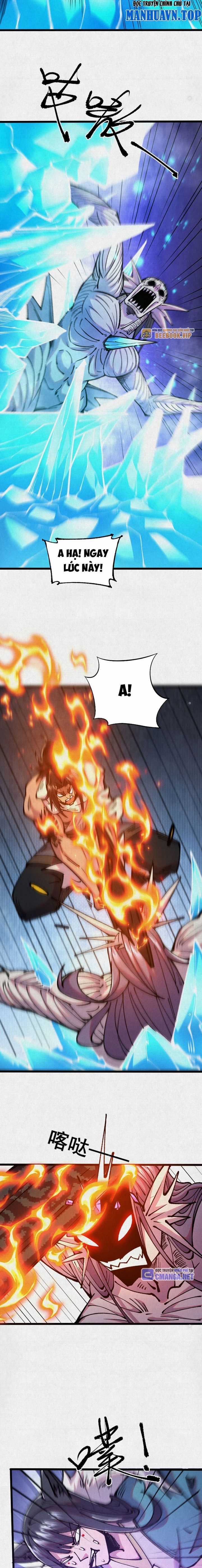 Xi Hồn Chapter 60 trang 8