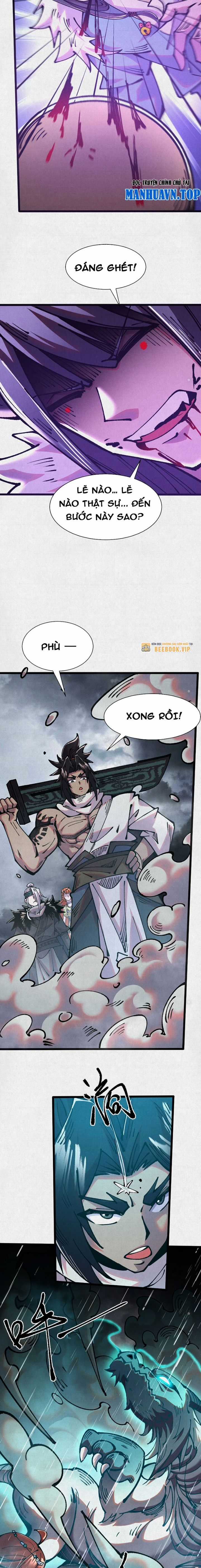 Xi Hồn Chapter 60 trang 9