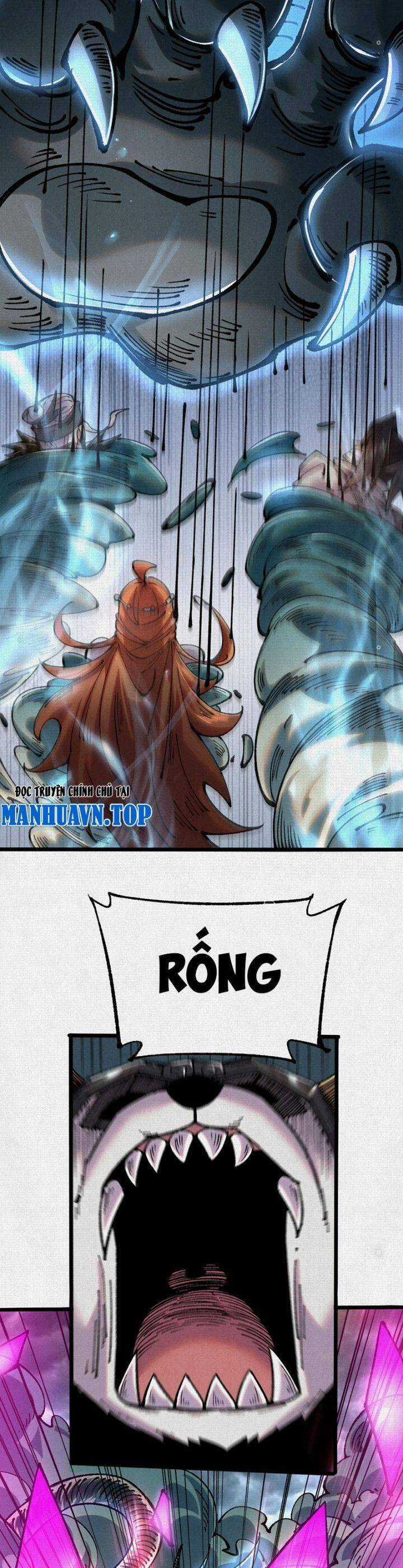 Xi Hồn Chapter 61 trang 13