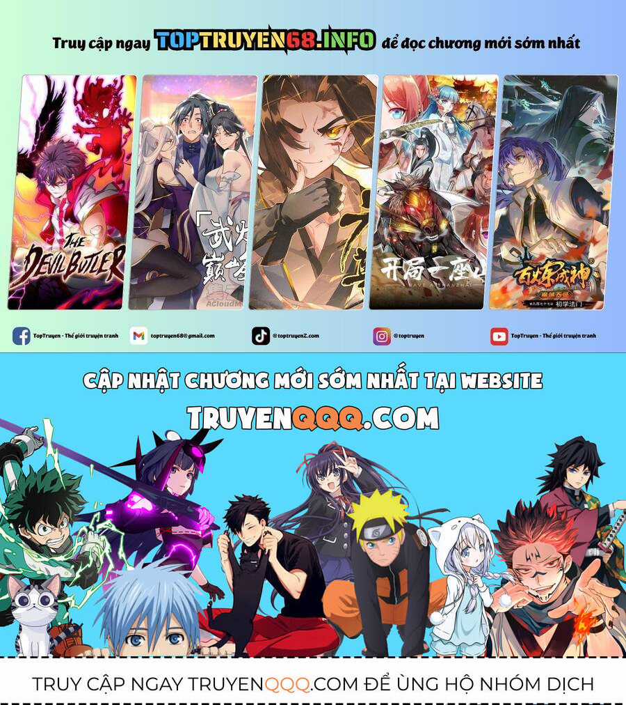 Xi Hồn Chapter 61 trang 15