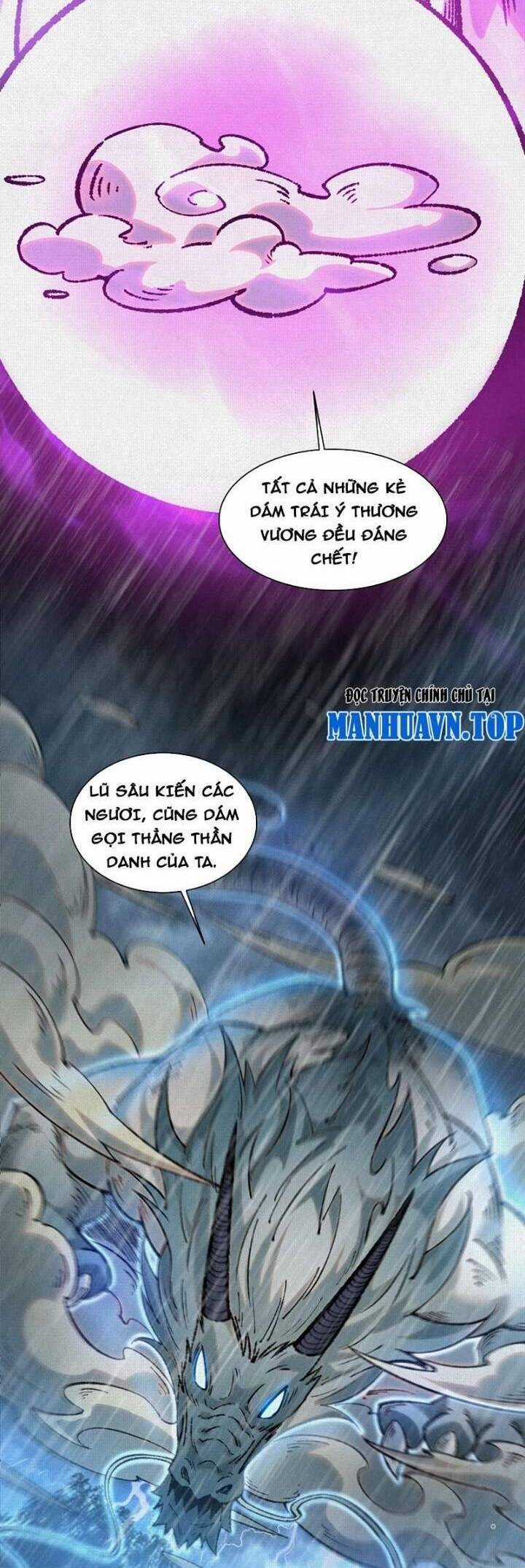 Xi Hồn Chapter 61 trang 2