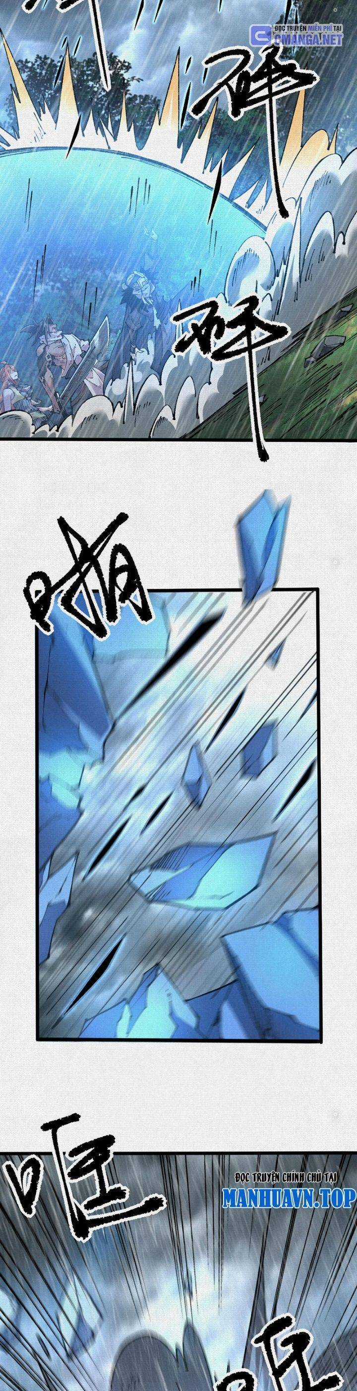 Xi Hồn Chapter 61 trang 4