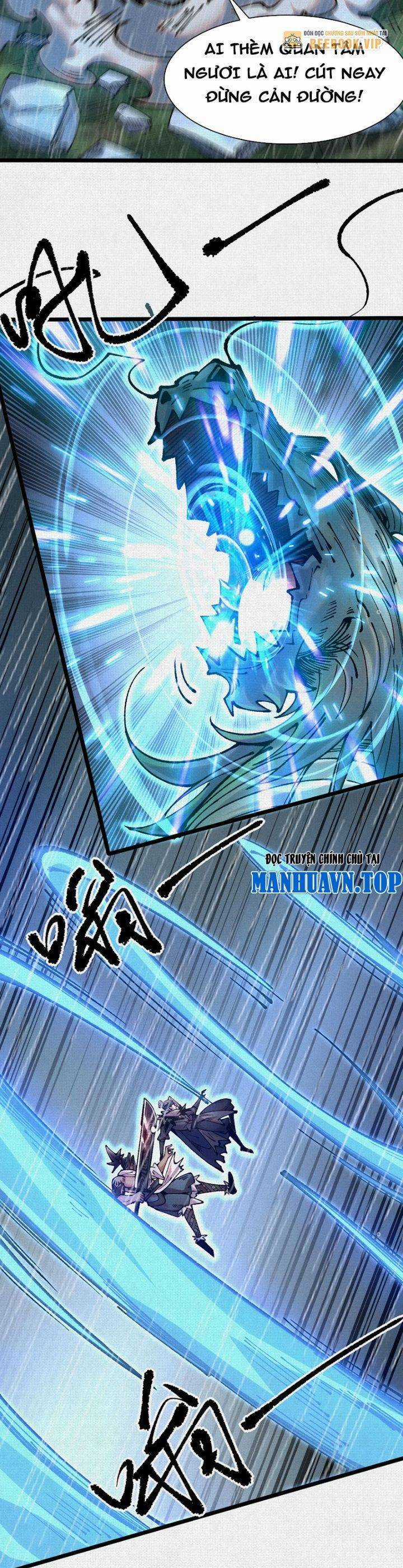 Xi Hồn Chapter 61 trang 6