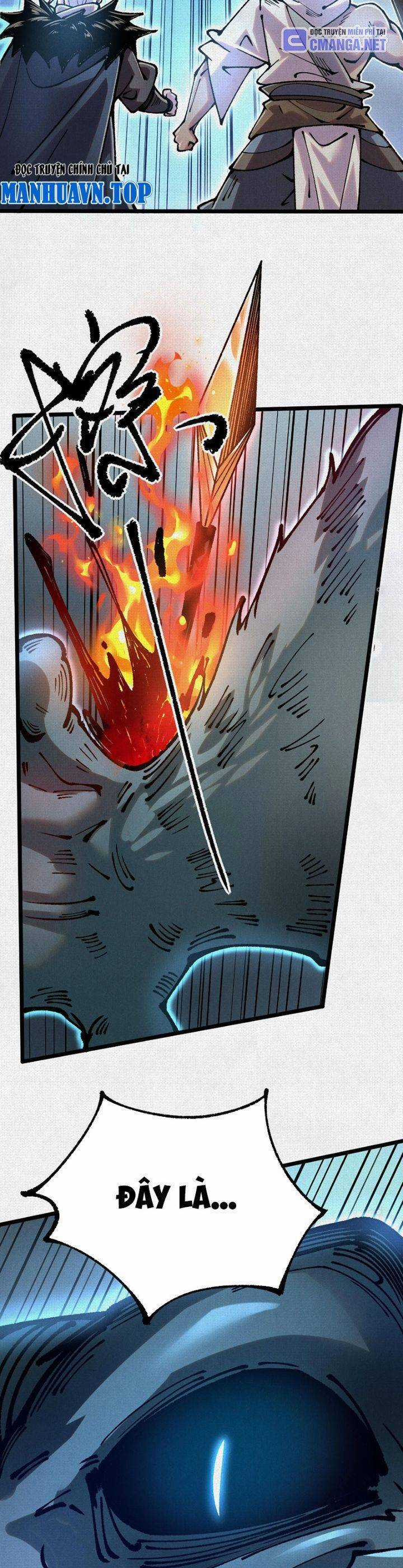Xi Hồn Chapter 61 trang 8