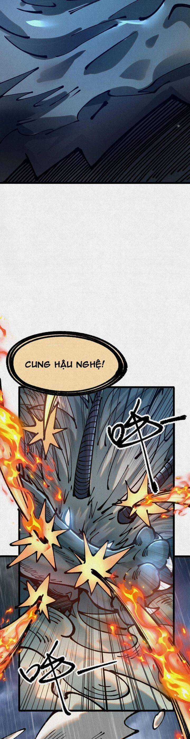 Xi Hồn Chapter 61 trang 9