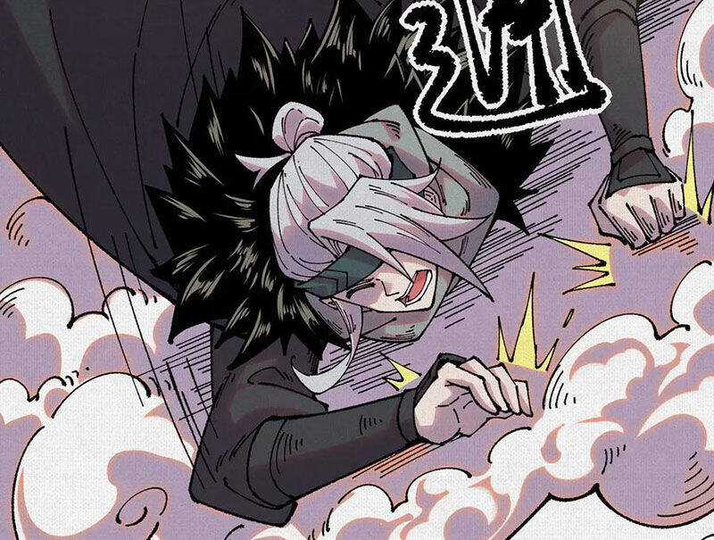 Xi Hồn Chapter 63 trang 109