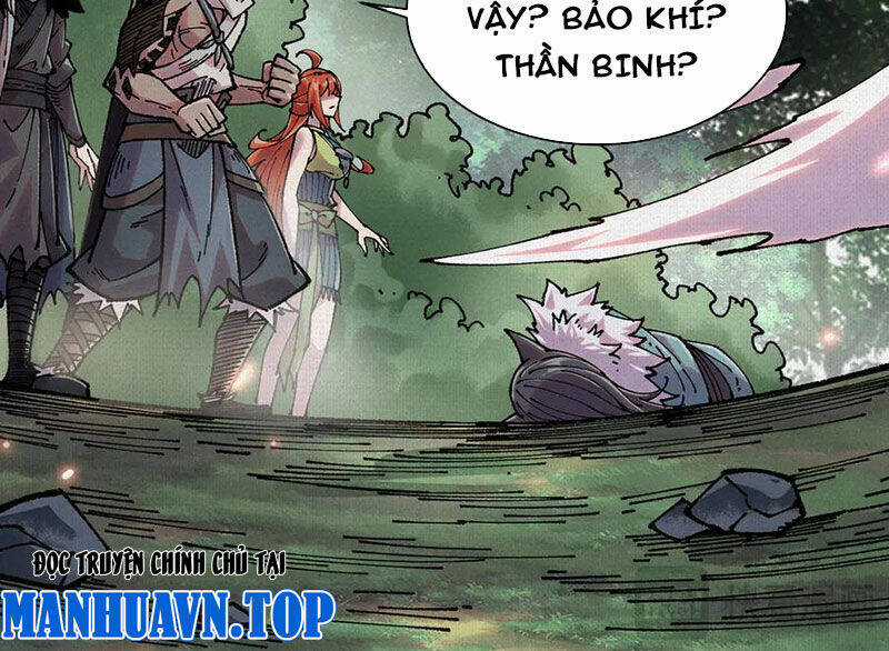 Xi Hồn Chapter 63 trang 28