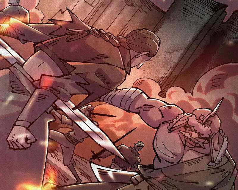 Xi Hồn Chapter 63 trang 50