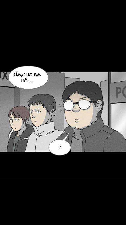 Xí Ngầu Xương Chapter 1 trang 15