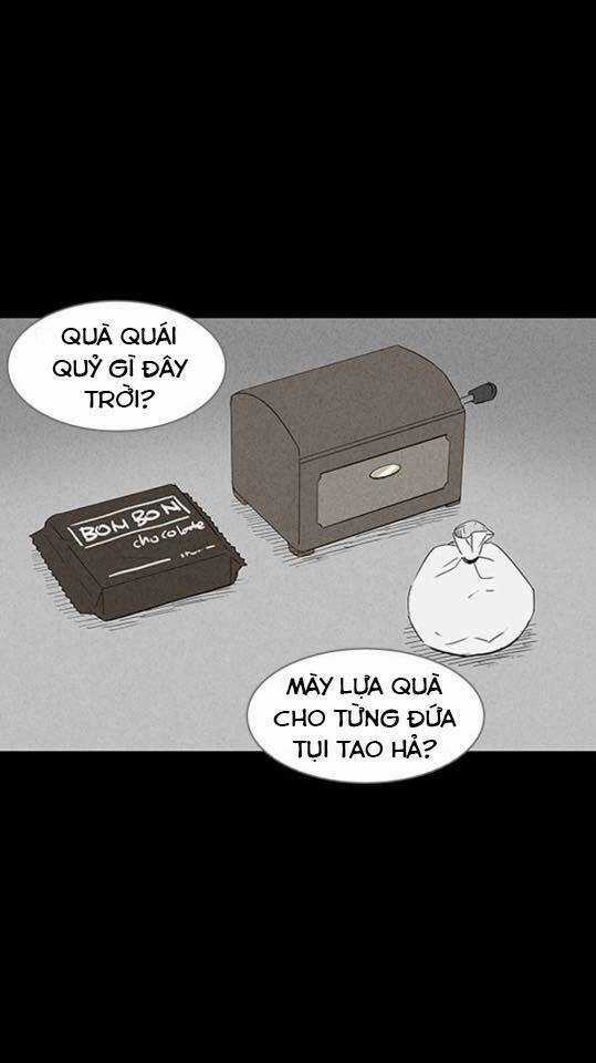 Xí Ngầu Xương Chapter 1 trang 2