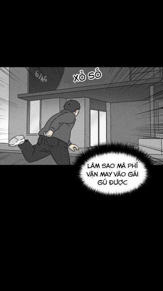 Xí Ngầu Xương Chapter 1 trang 25
