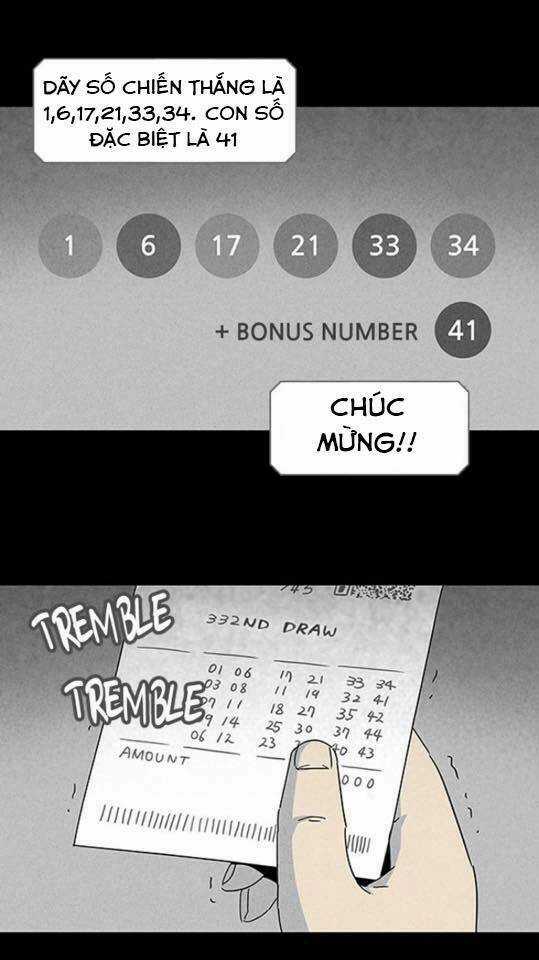 Xí Ngầu Xương Chapter 1 trang 27