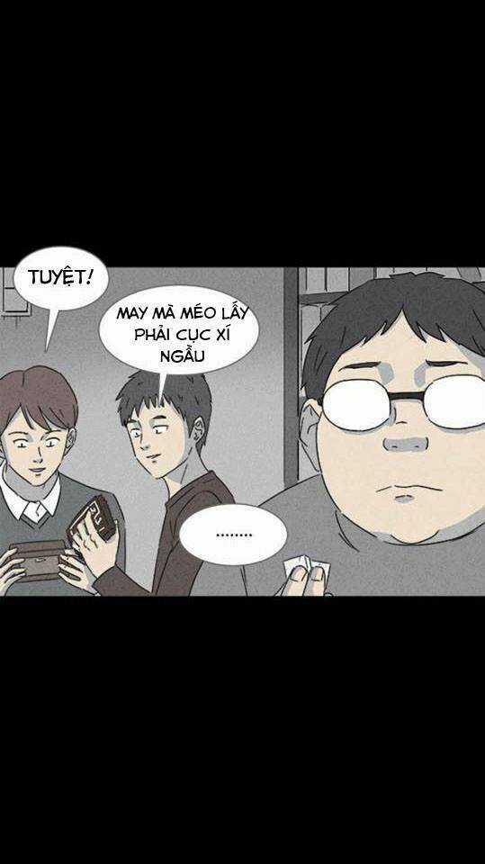 Xí Ngầu Xương Chapter 1 trang 7