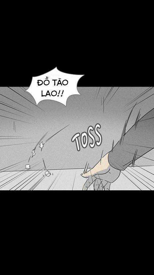 Xí Ngầu Xương Chapter 1 trang 9