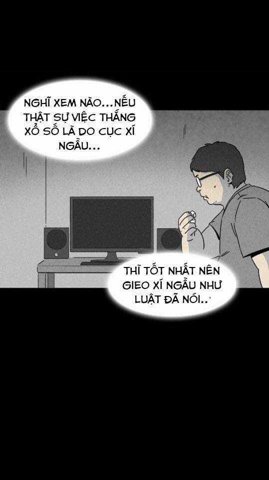 Xí Ngầu Xương Chapter 2 trang 10