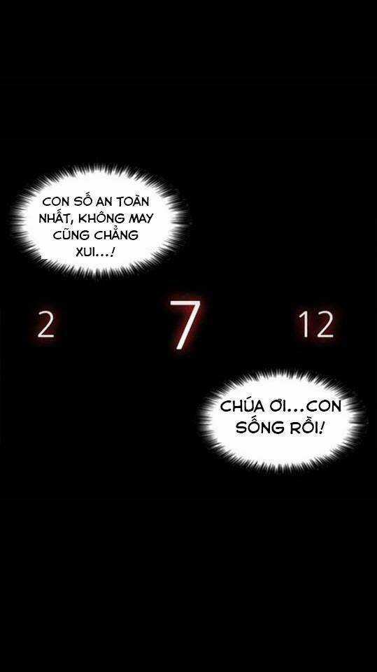 Xí Ngầu Xương Chapter 2 trang 16