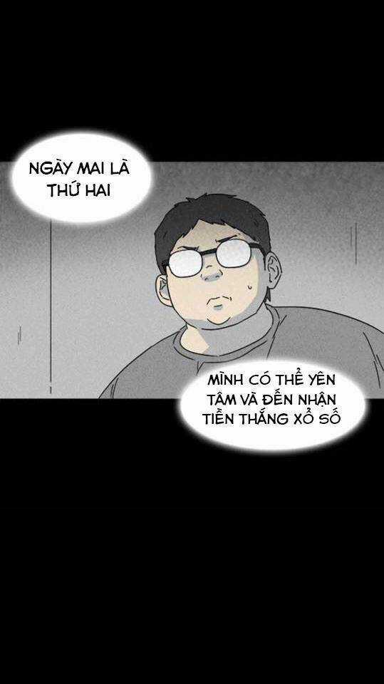 Xí Ngầu Xương Chapter 2 trang 17