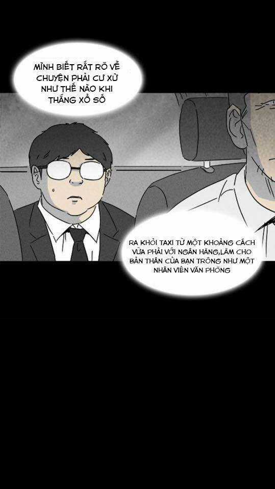 Xí Ngầu Xương Chapter 2 trang 19