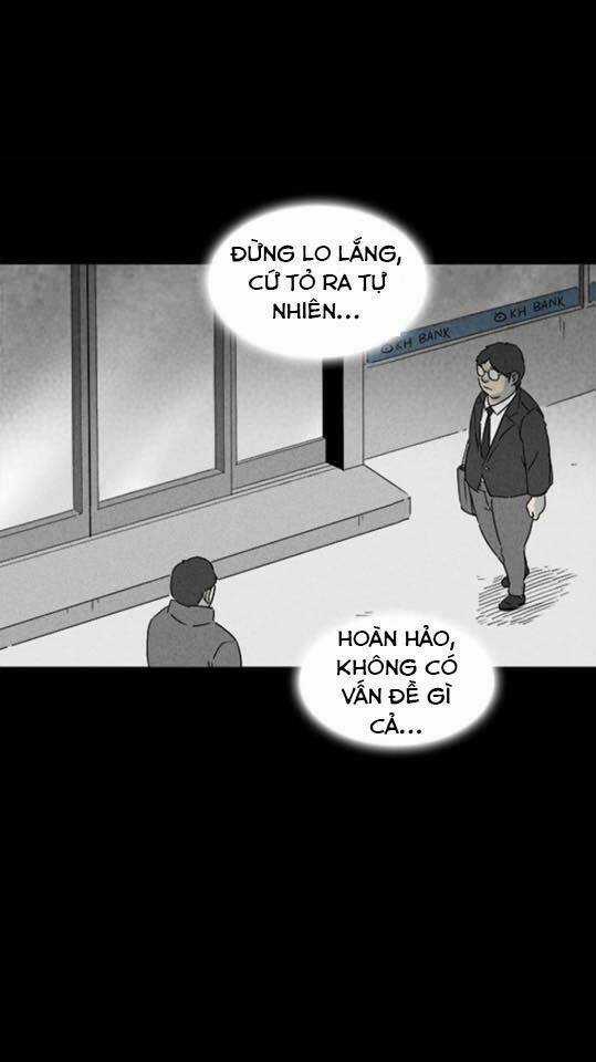 Xí Ngầu Xương Chapter 2 trang 20