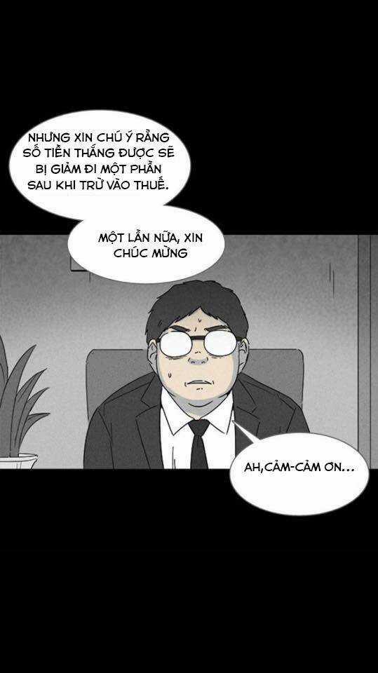 Xí Ngầu Xương Chapter 2 trang 21