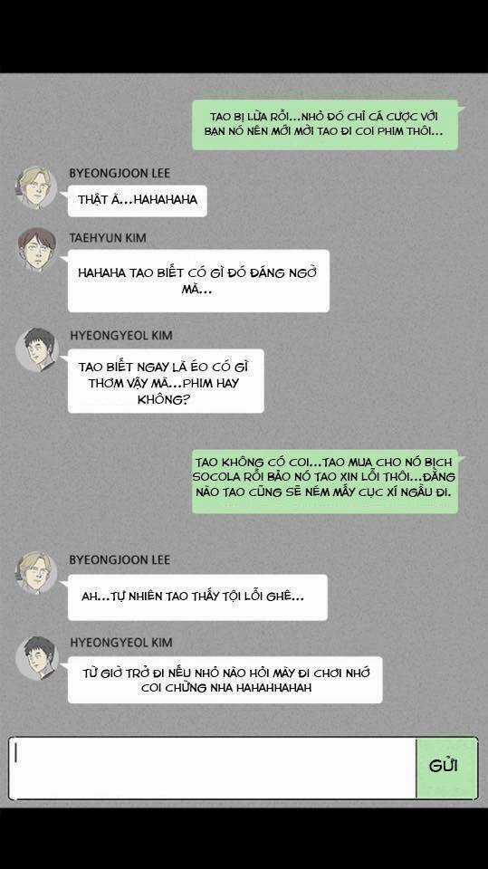 Xí Ngầu Xương Chapter 2 trang 5