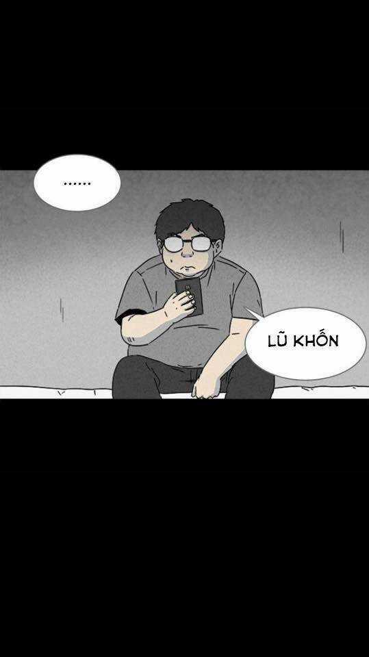 Xí Ngầu Xương Chapter 2 trang 6