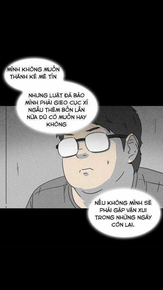 Xí Ngầu Xương Chapter 2 trang 8