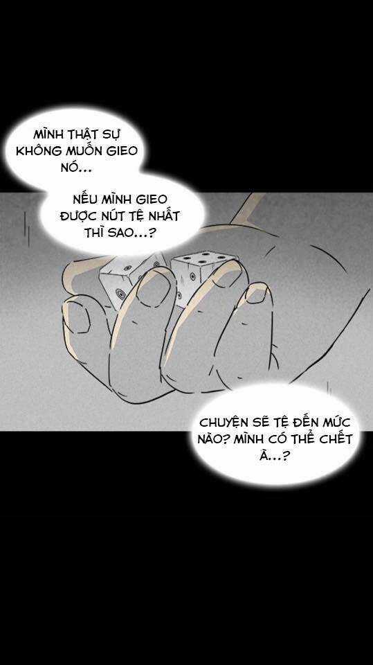 Xí Ngầu Xương Chapter 2 trang 9