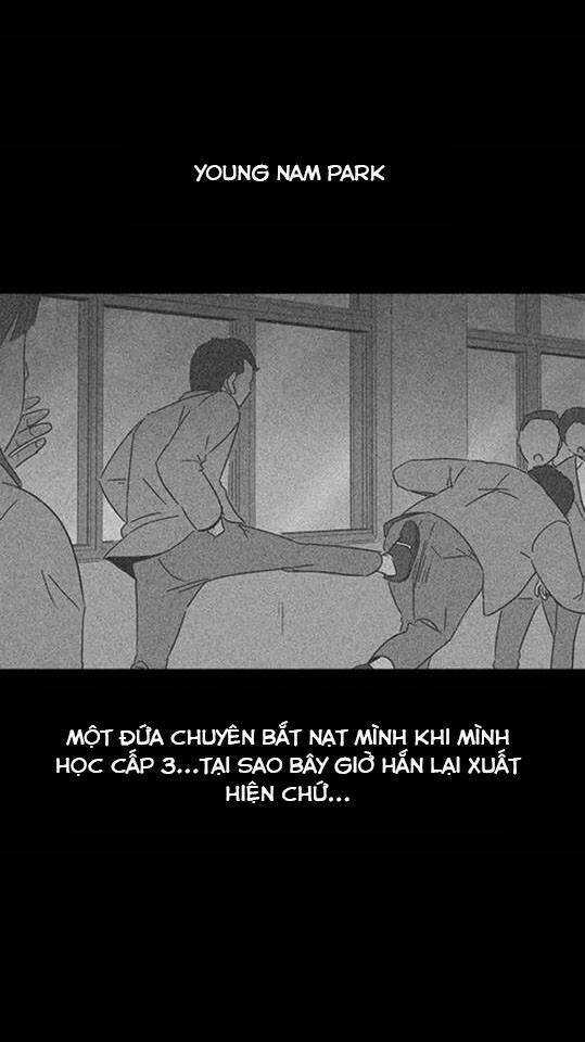 Xí Ngầu Xương Chapter 3 trang 11