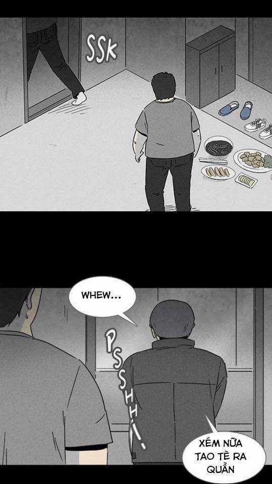 Xí Ngầu Xương Chapter 3 trang 13