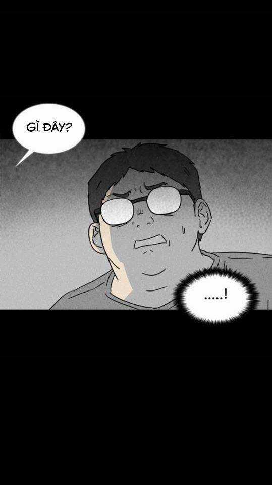 Xí Ngầu Xương Chapter 3 trang 15